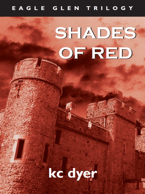 Title details for Shades of Red by kc dyer - Available